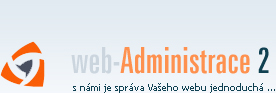 web-Administrace 2
